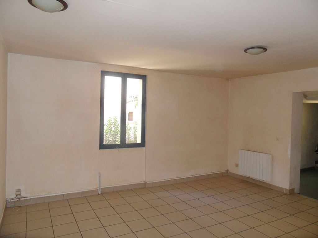 Appartement T3 BEZIERS (34500) Hermes immobilier