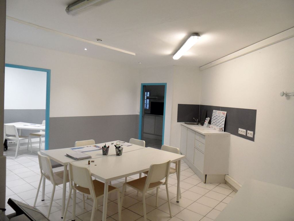 Local commercial MARSEILLAN PLAGE (34340) Hermes immobilier