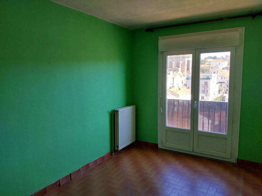 Appartement T2 BEZIERS (34500) Hermes immobilier
