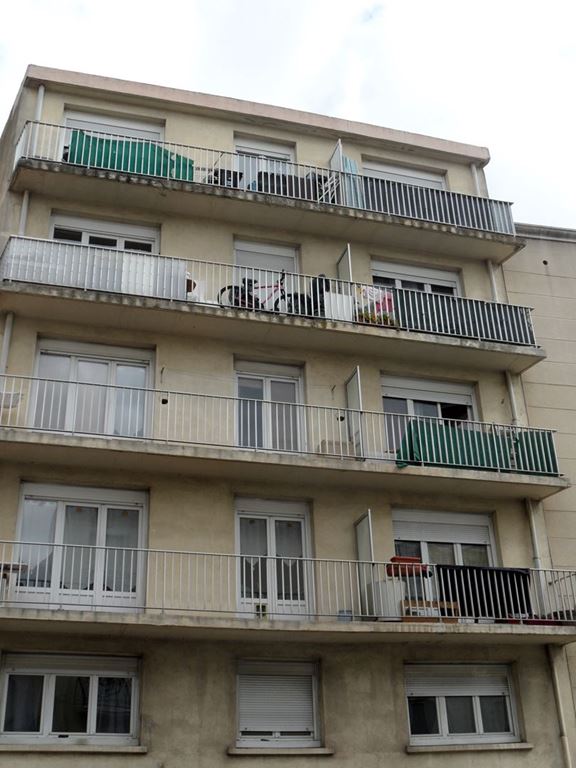 Appartement T2 BEZIERS (34500) Hermes immobilier