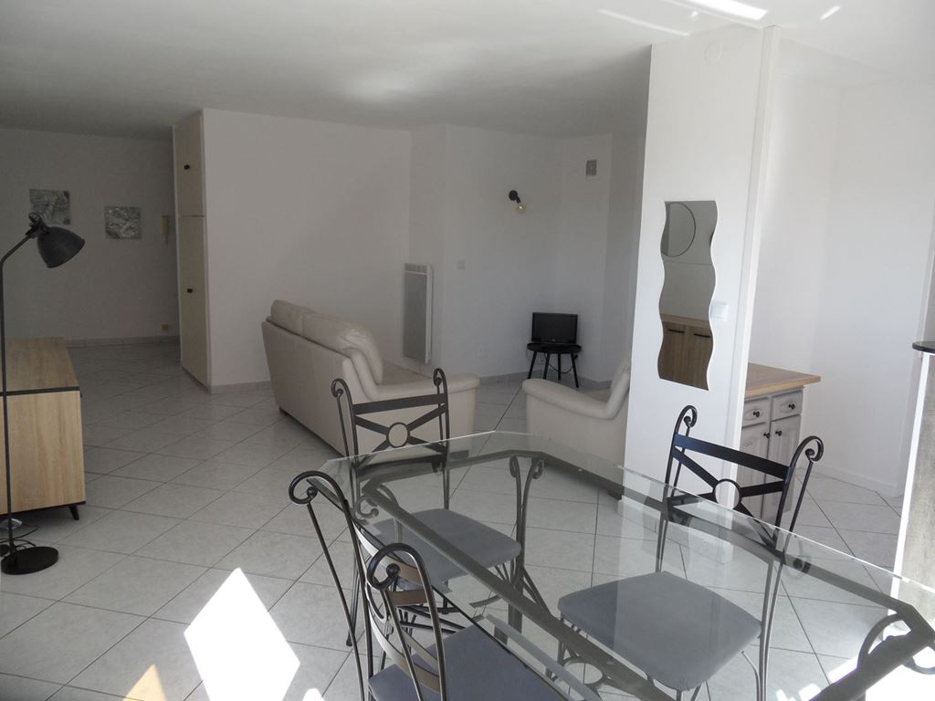 Appartement T3 LE CAP D'AGDE (34300) Hermes immobilier