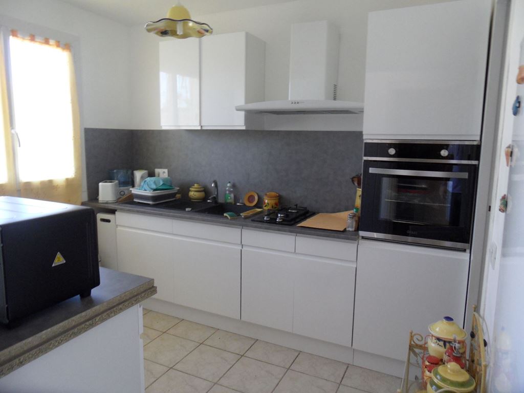 Appartement T3 AGDE (34300) Hermes immobilier
