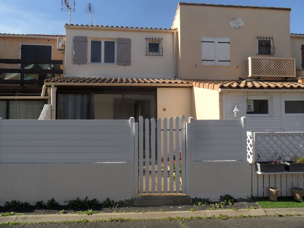 Villa MARSEILLAN (34340) Hermes immobilier