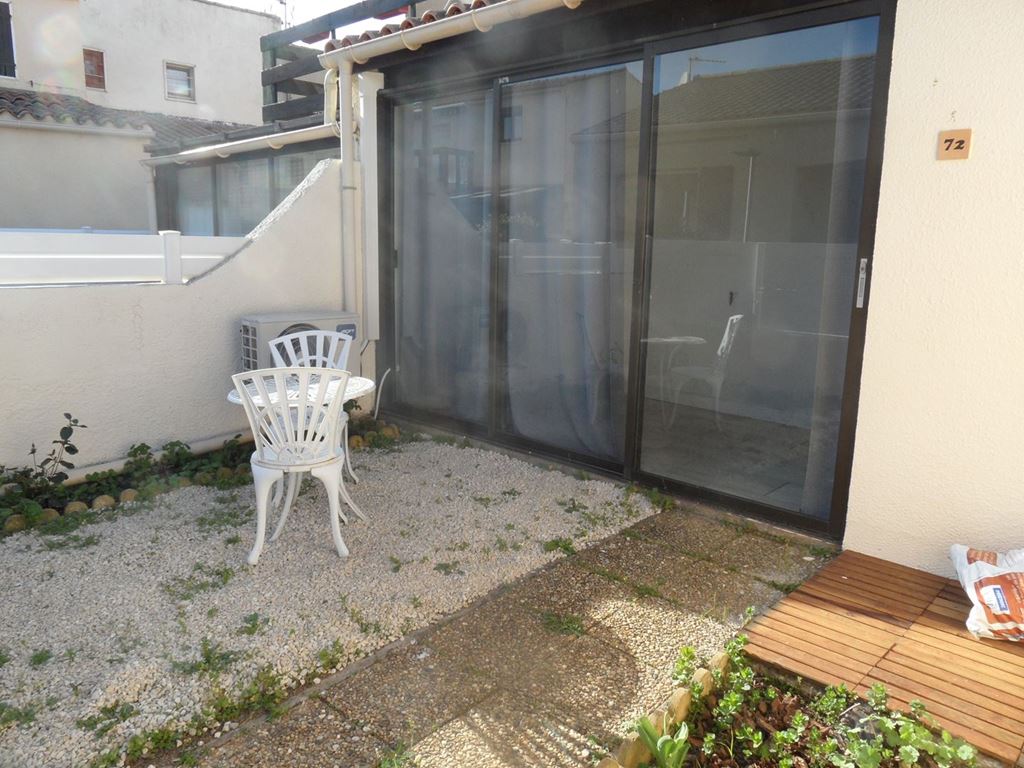 Villa MARSEILLAN (34340) Hermes immobilier