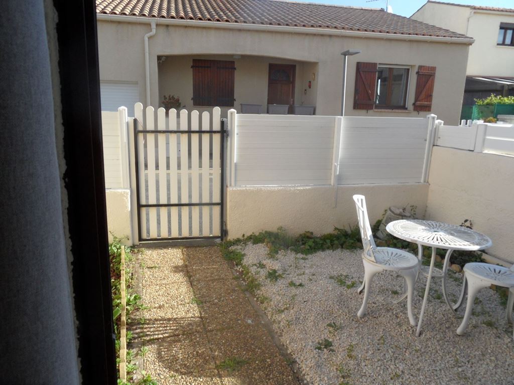 Villa MARSEILLAN (34340) Hermes immobilier