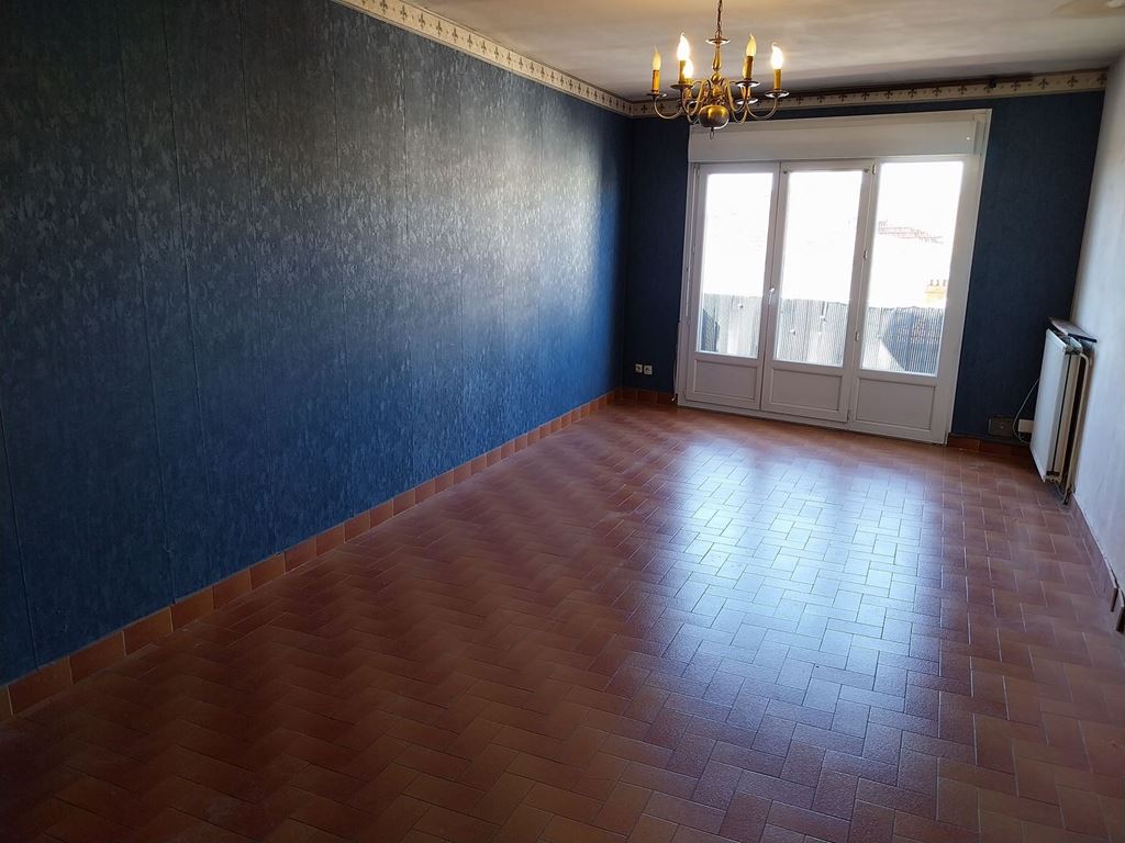 Appartement T2 BEZIERS (34500) Hermes immobilier