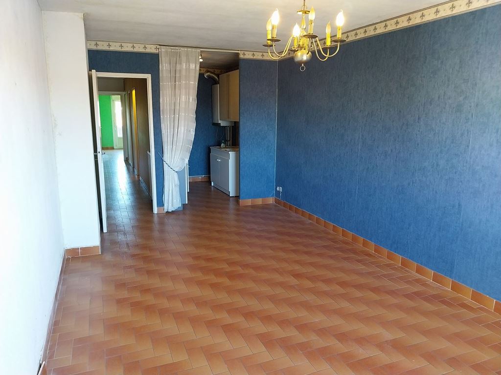 Appartement T2 BEZIERS (34500) Hermes immobilier