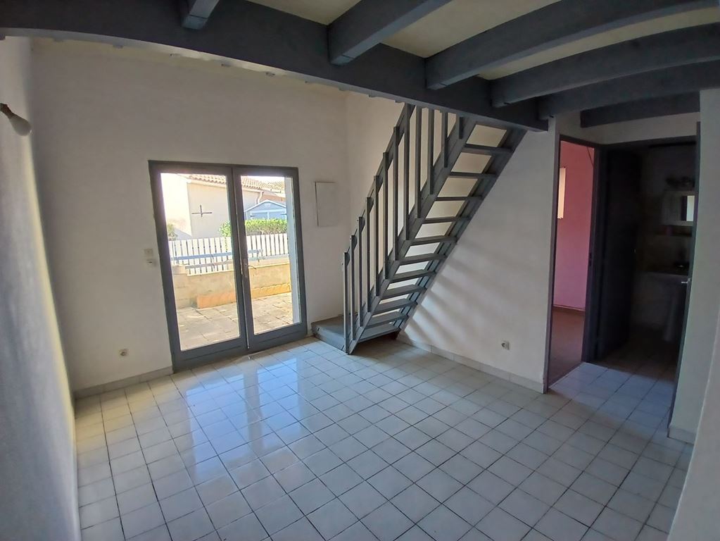 Maison jumelée PORTIRAGNES (34420) Hermes immobilier