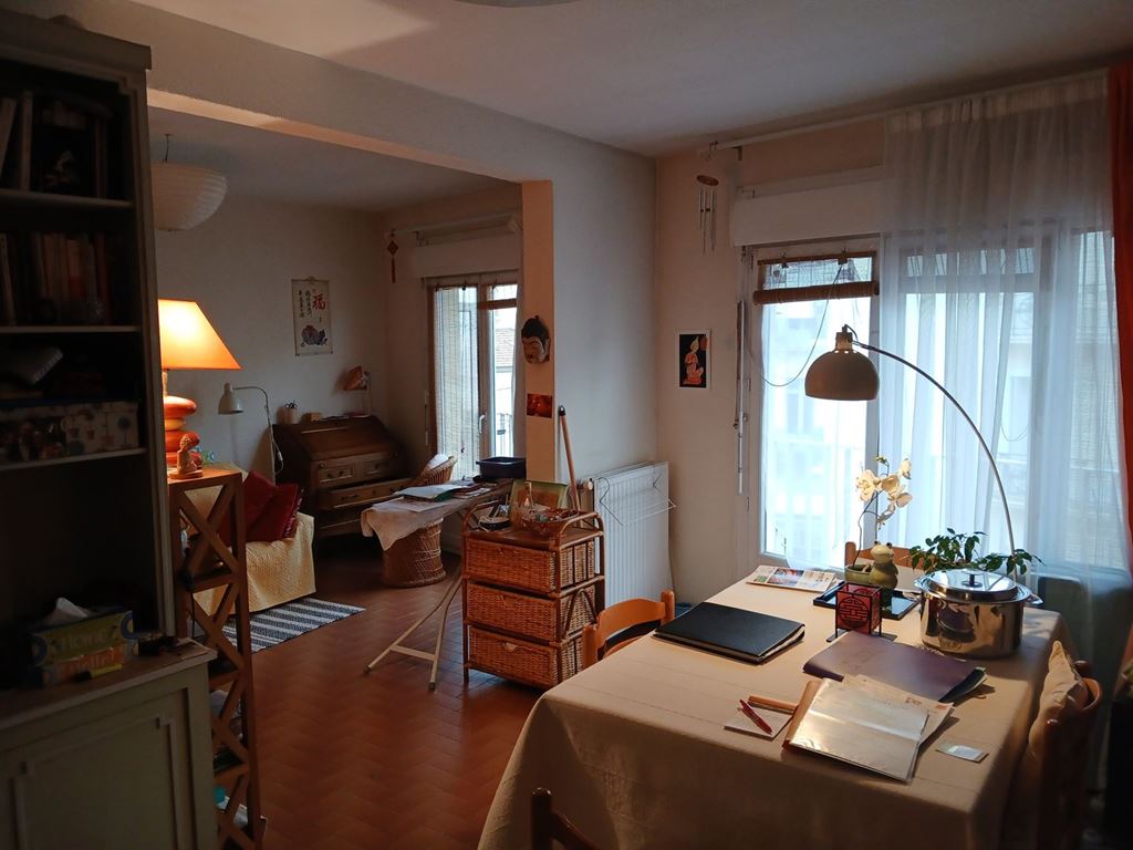 Appartement T3 BEZIERS (34500) Hermes immobilier