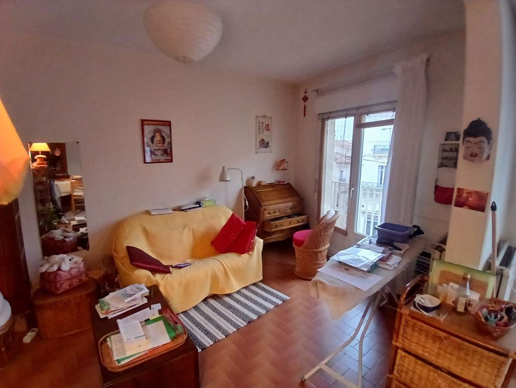 Appartement T3 BEZIERS (34500) Hermes immobilier