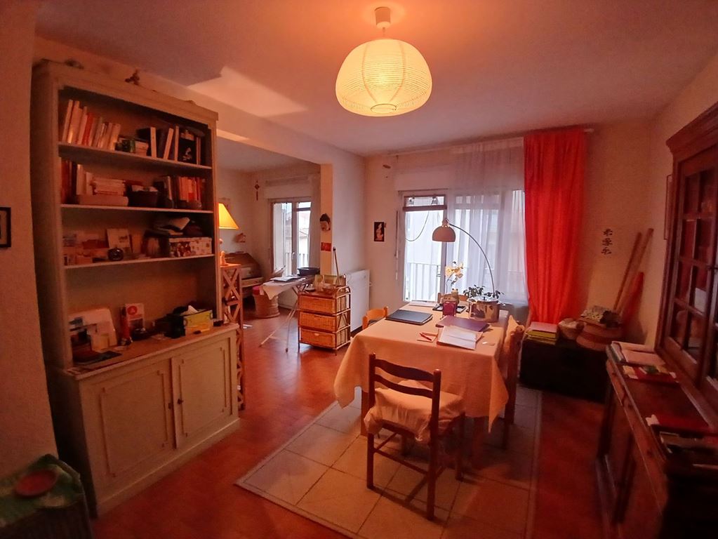 Appartement T3 BEZIERS (34500) Hermes immobilier