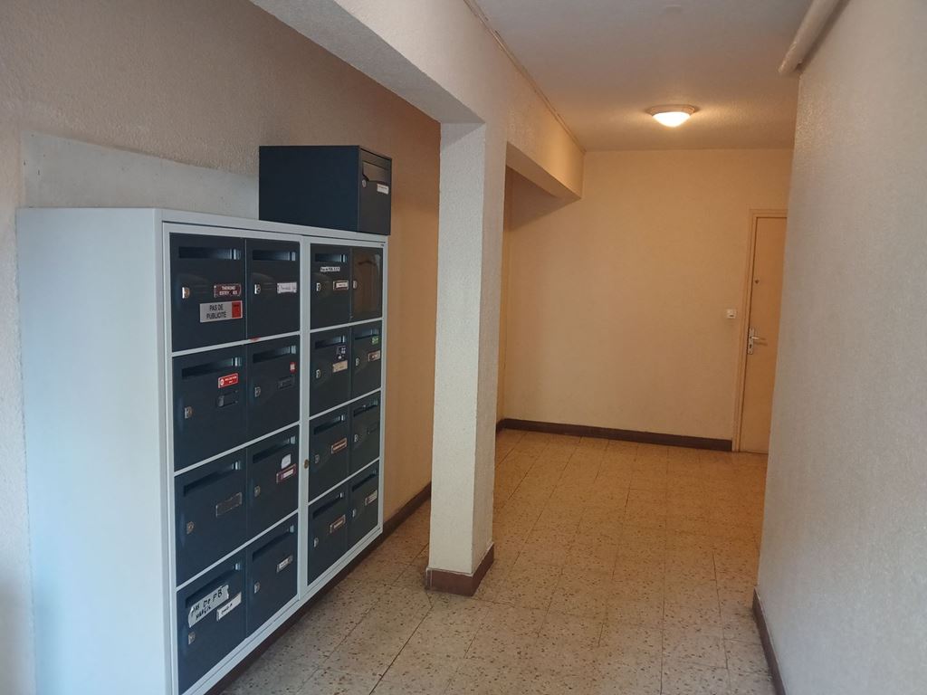 Appartement T3 BEZIERS (34500) Hermes immobilier