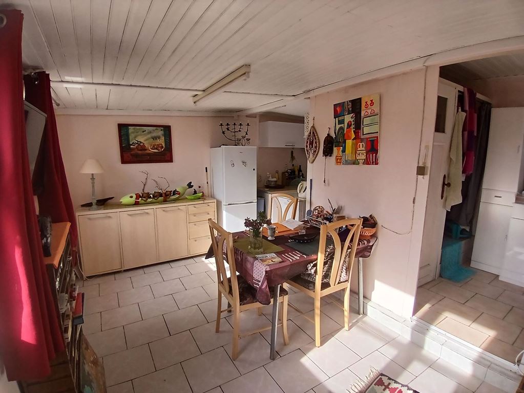 Maison AGDE (34300) Hermes immobilier