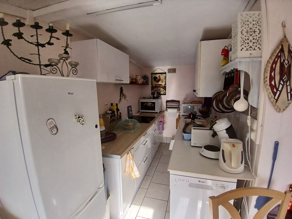 Maison AGDE (34300) Hermes immobilier