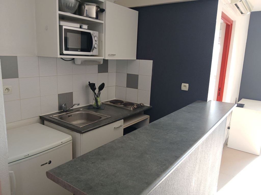 Appartement T2 BEZIERS (34500) Hermes immobilier