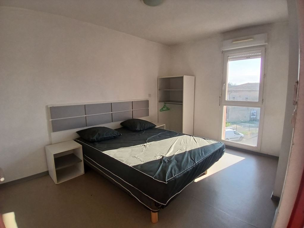 Appartement T2 BEZIERS (34500) Hermes immobilier