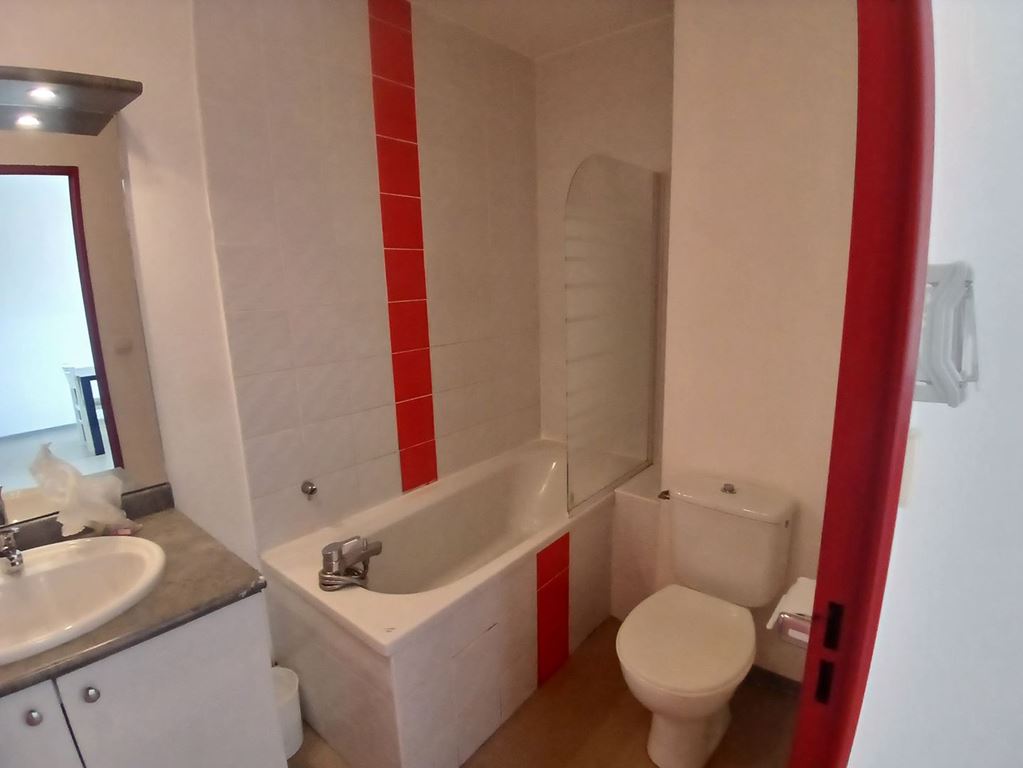 Appartement T2 BEZIERS (34500) Hermes immobilier