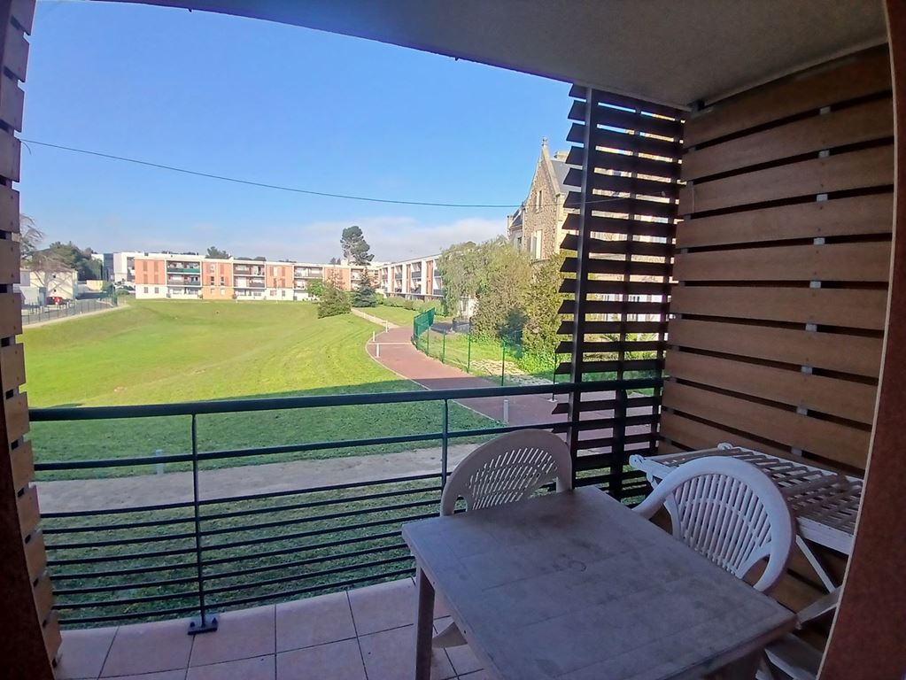 Appartement Studio BEZIERS (34500) Hermes immobilier