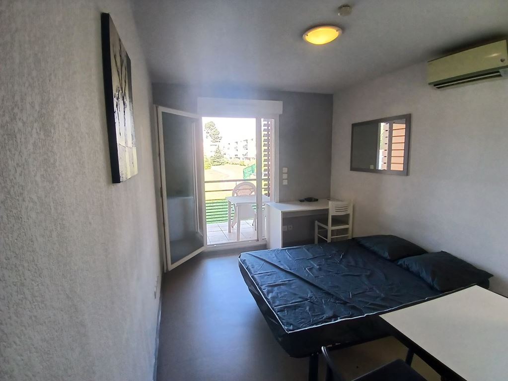 Appartement Studio BEZIERS (34500) Hermes immobilier