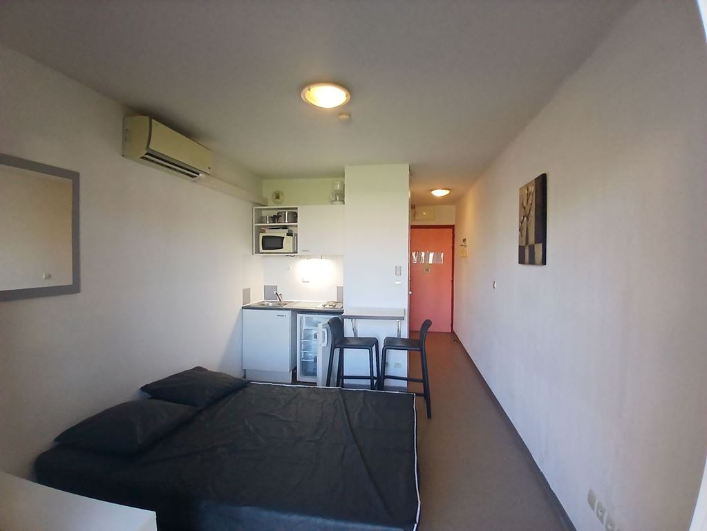 Appartement Studio BEZIERS (34500) Hermes immobilier