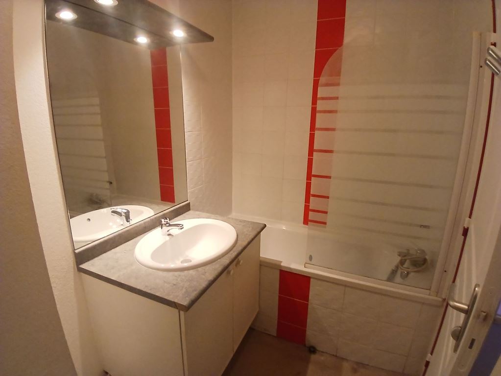 Appartement Studio BEZIERS (34500) Hermes immobilier