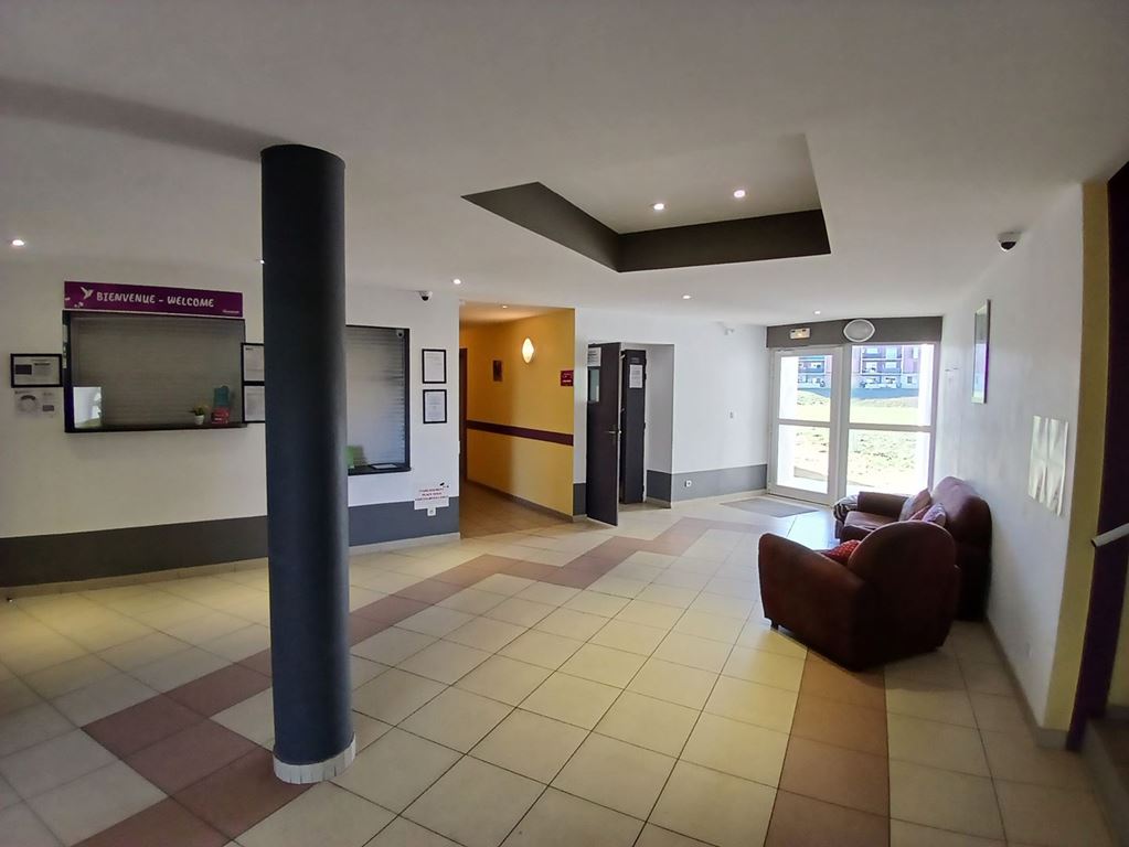Appartement Studio BEZIERS (34500) Hermes immobilier