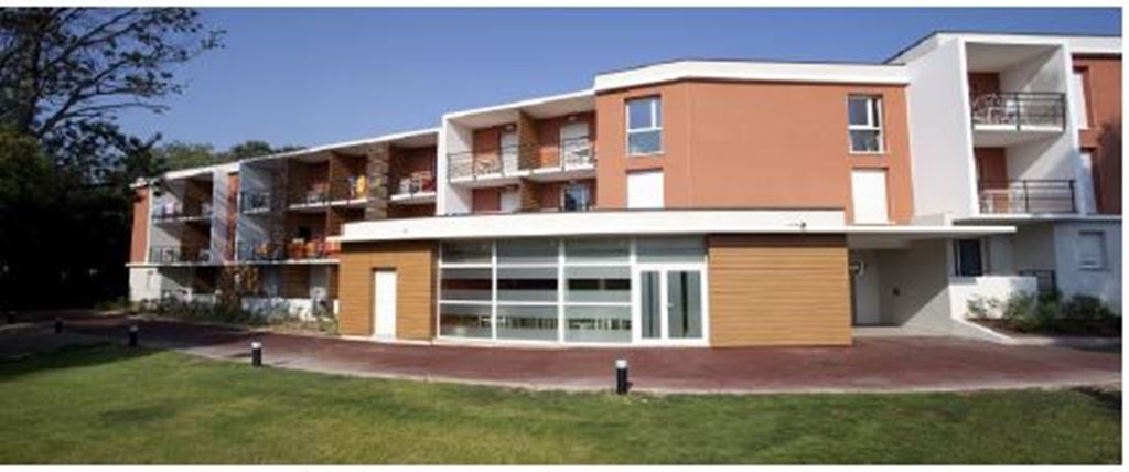 Appartement Studio BEZIERS (34500) Hermes immobilier
