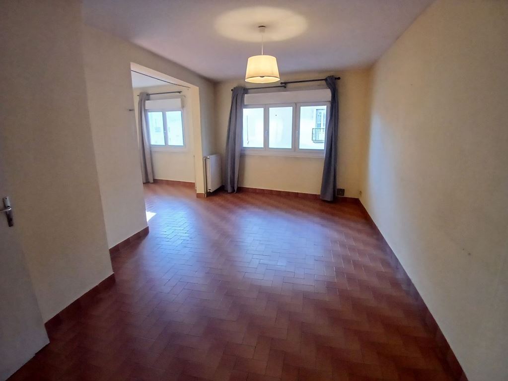 Appartement T3 BEZIERS (34500) Hermes immobilier