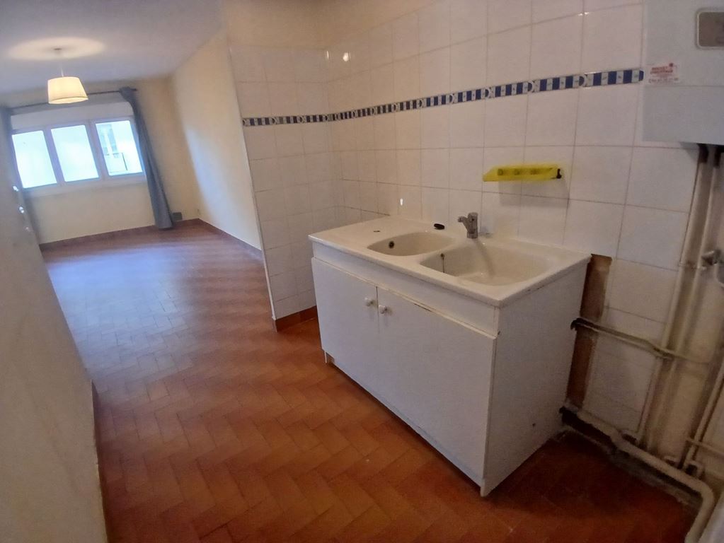 Appartement T3 BEZIERS (34500) Hermes immobilier