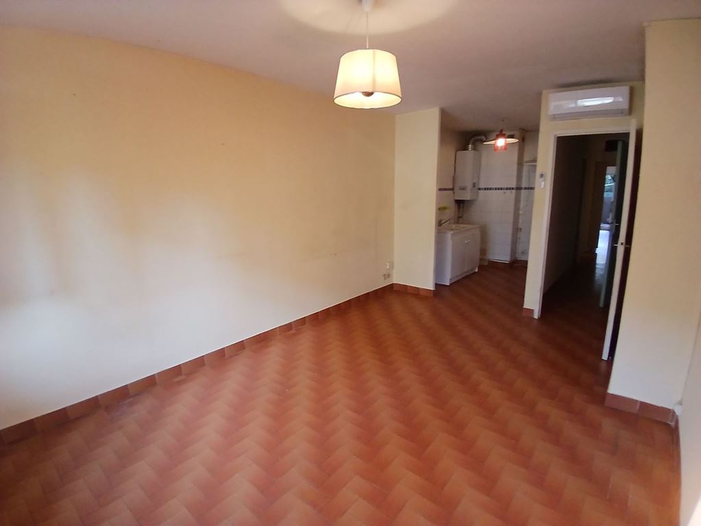 Appartement T3 BEZIERS (34500) Hermes immobilier