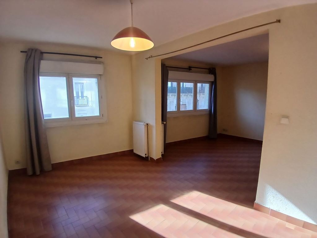 Appartement T3 BEZIERS (34500) Hermes immobilier