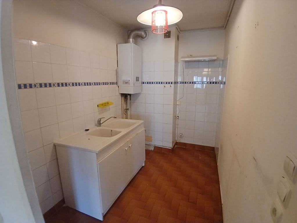 Appartement T3 BEZIERS (34500) Hermes immobilier