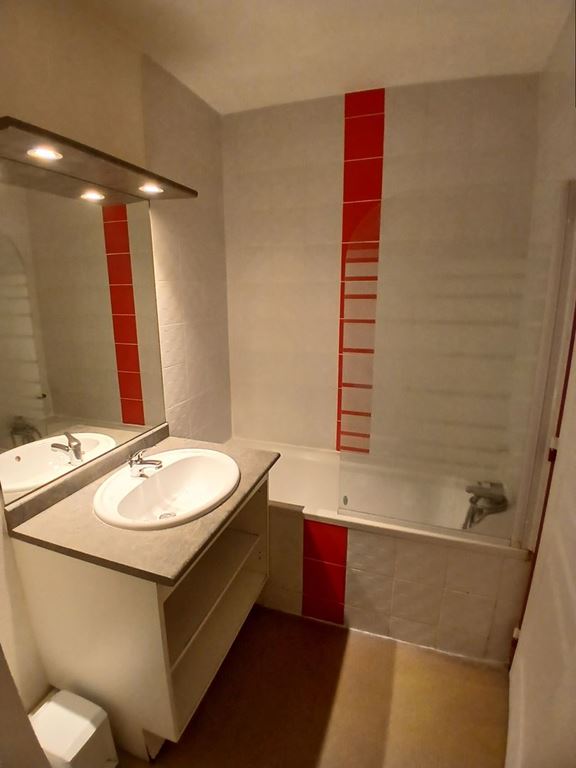 Appartement Studio BEZIERS (34500) Hermes immobilier