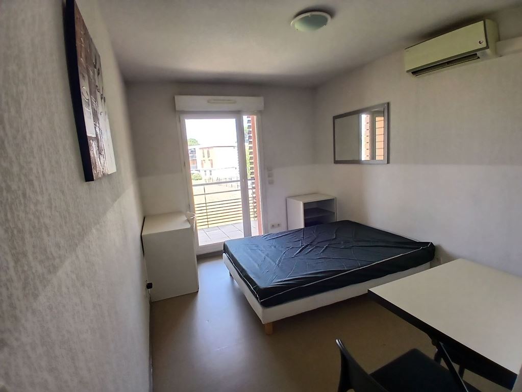 Appartement Studio BEZIERS (34500) Hermes immobilier