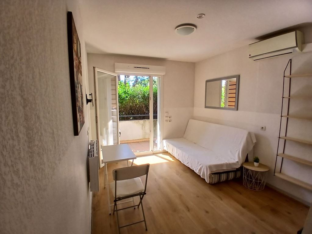Appartement Studio BEZIERS (34500) Hermes immobilier