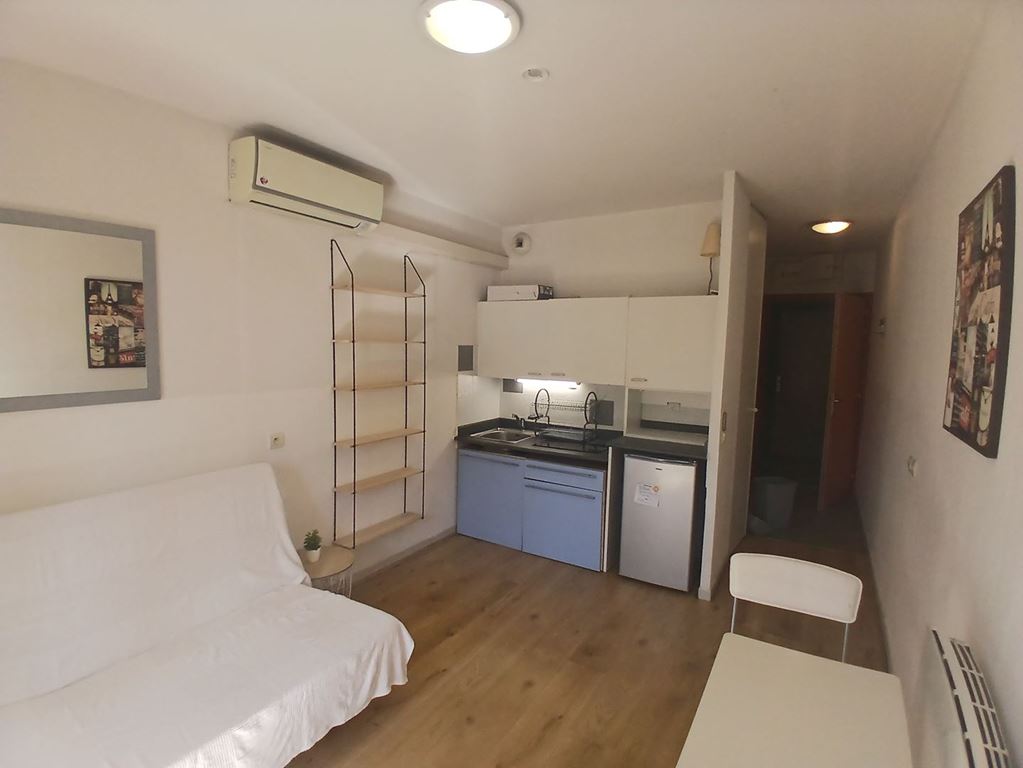 Appartement Studio BEZIERS (34500) Hermes immobilier