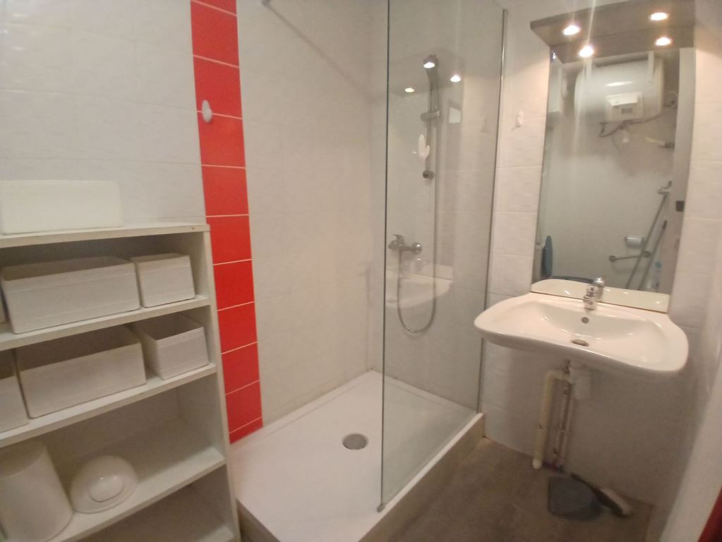 Appartement Studio BEZIERS (34500) Hermes immobilier