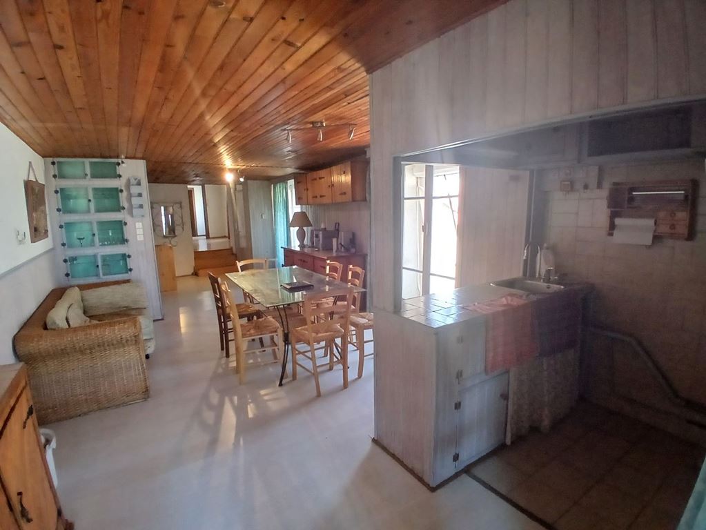 Maison MARSEILLAN (34340) Hermes immobilier