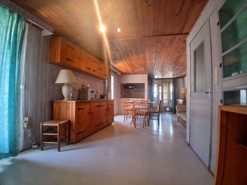 Maison MARSEILLAN (34340) Hermes immobilier