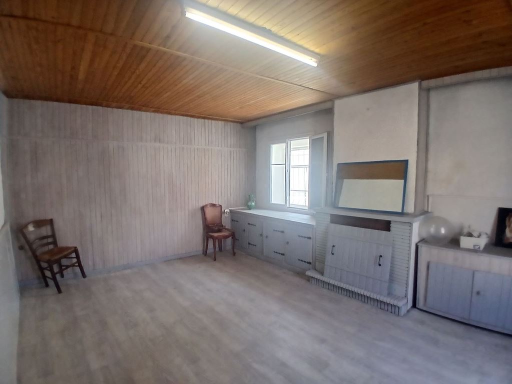 Maison MARSEILLAN (34340) Hermes immobilier