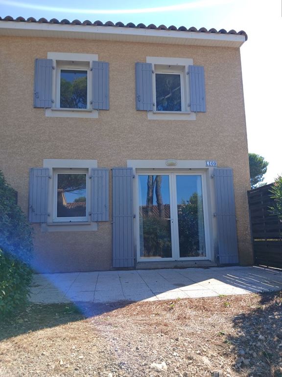 Maison CALVISSON (30420) Hermes immobilier