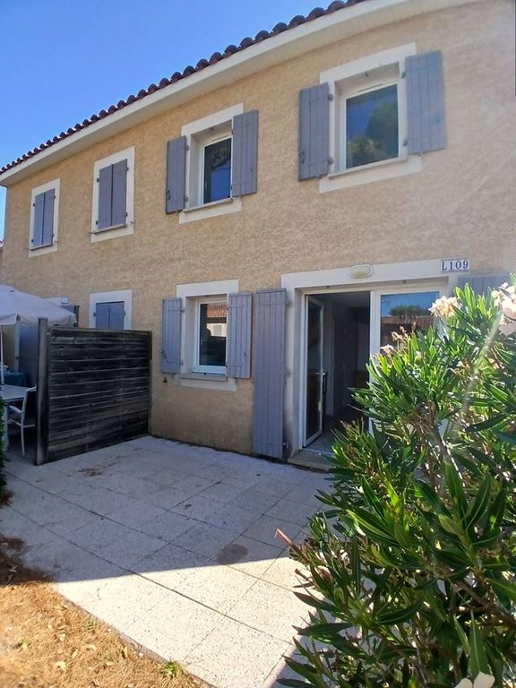 Maison CALVISSON (30420) Hermes immobilier