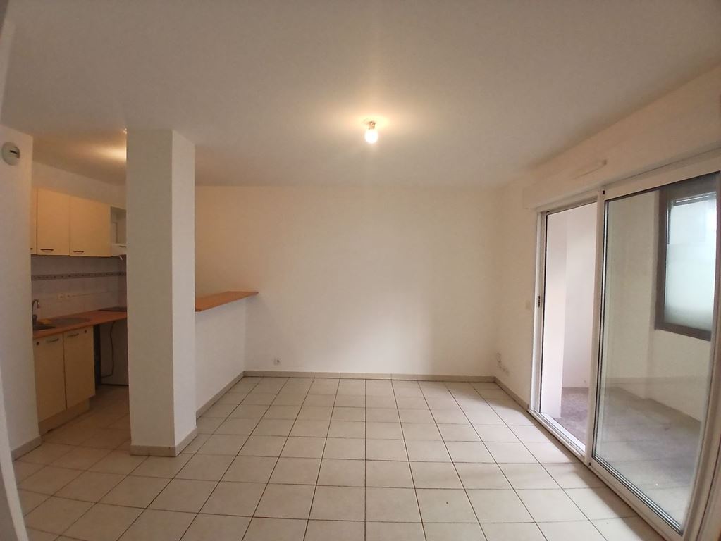 Appartement T2 MONTPELLIER (34 00) Hermes immobilier