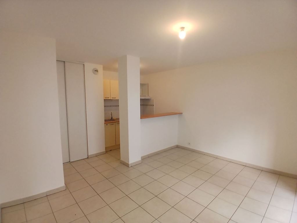 Appartement T2 MONTPELLIER (34 00) Hermes immobilier