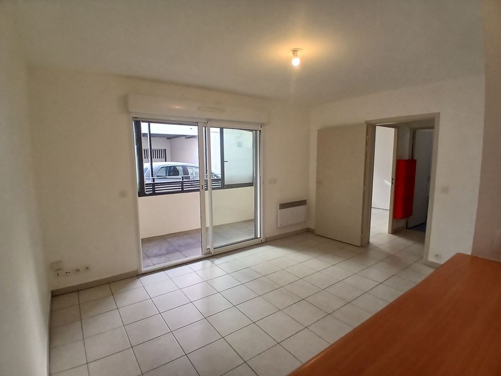 Appartement T2 MONTPELLIER (34 00) Hermes immobilier
