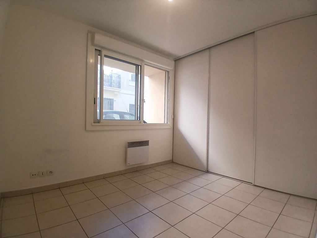 Appartement T2 MONTPELLIER (34 00) Hermes immobilier
