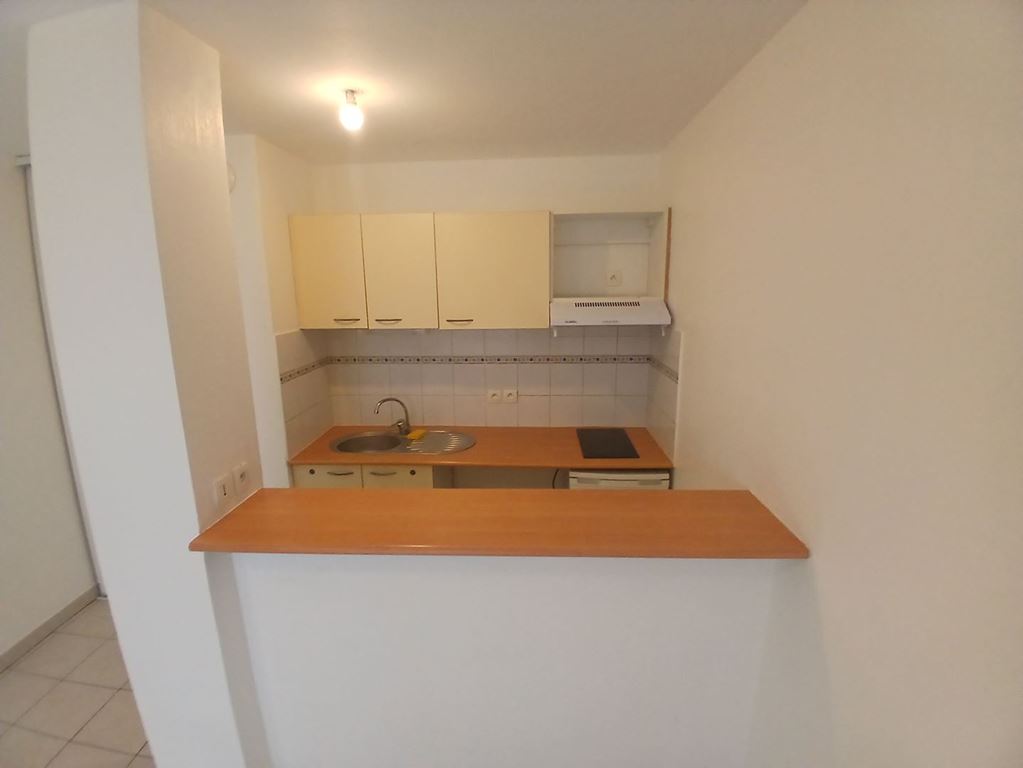Appartement T2 MONTPELLIER (34 00) Hermes immobilier