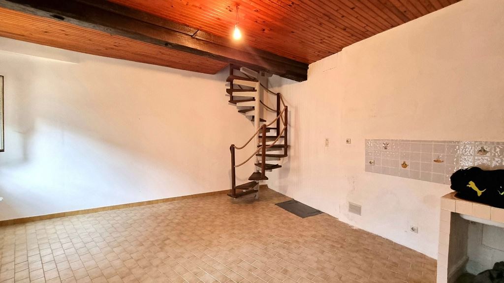 Maison BOUJAN SUR LIBRON (34760) Hermes immobilier