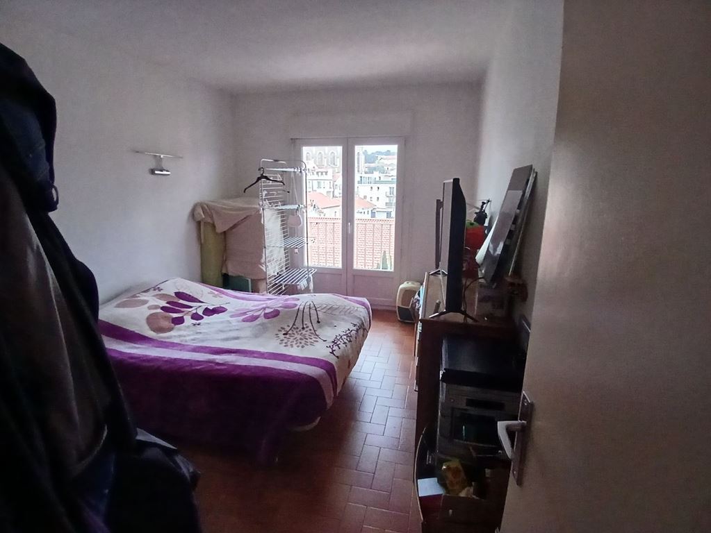 Appartement T3 BEZIERS (34500) Hermes immobilier