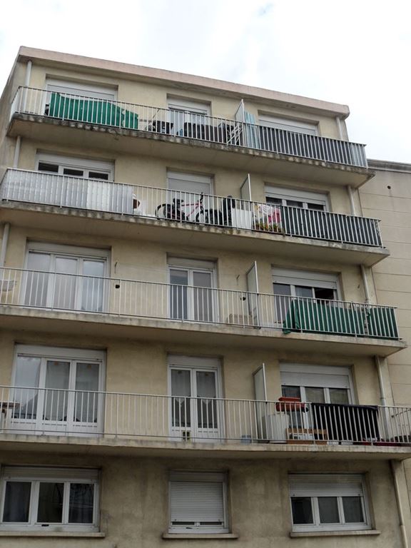 Appartement T3 BEZIERS (34500) Hermes immobilier